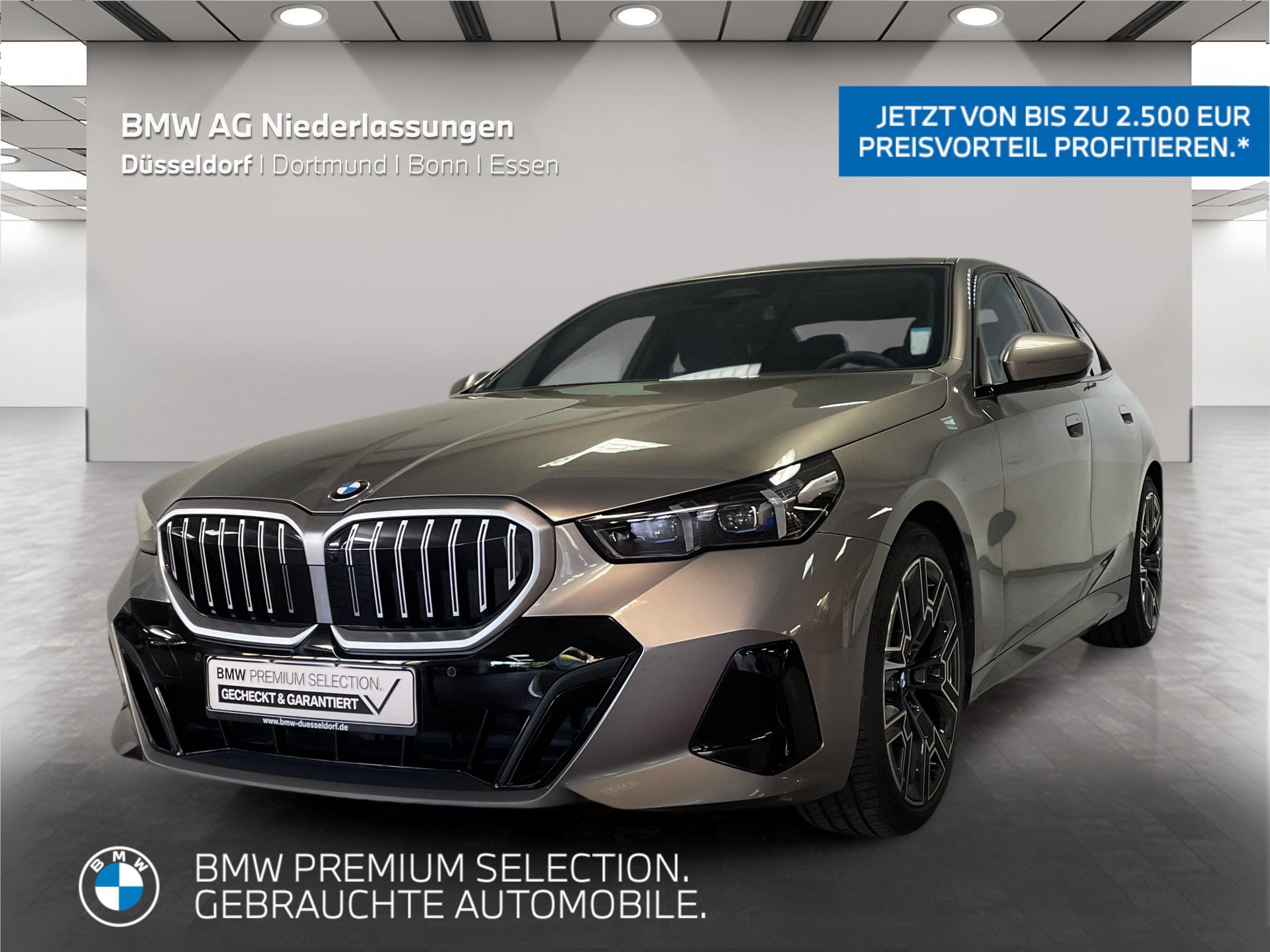 BMW 5er