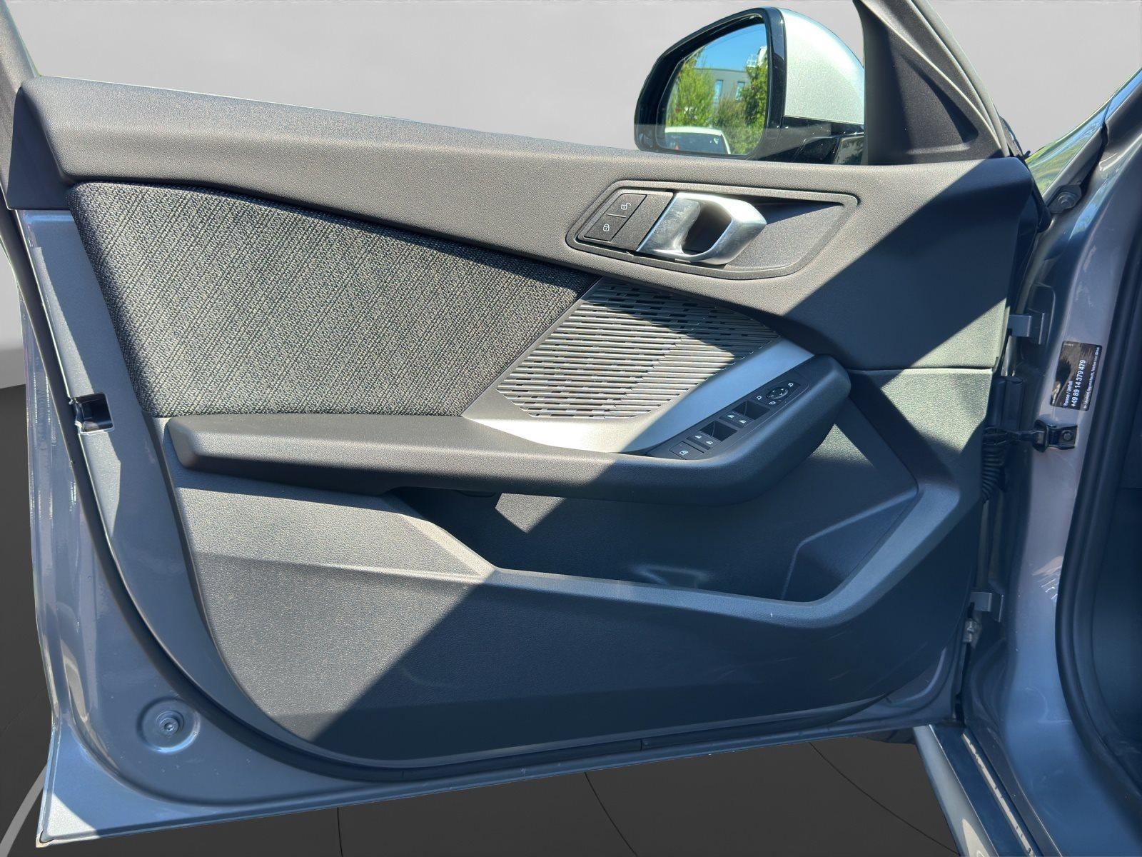 BMW 1er – Bild 10