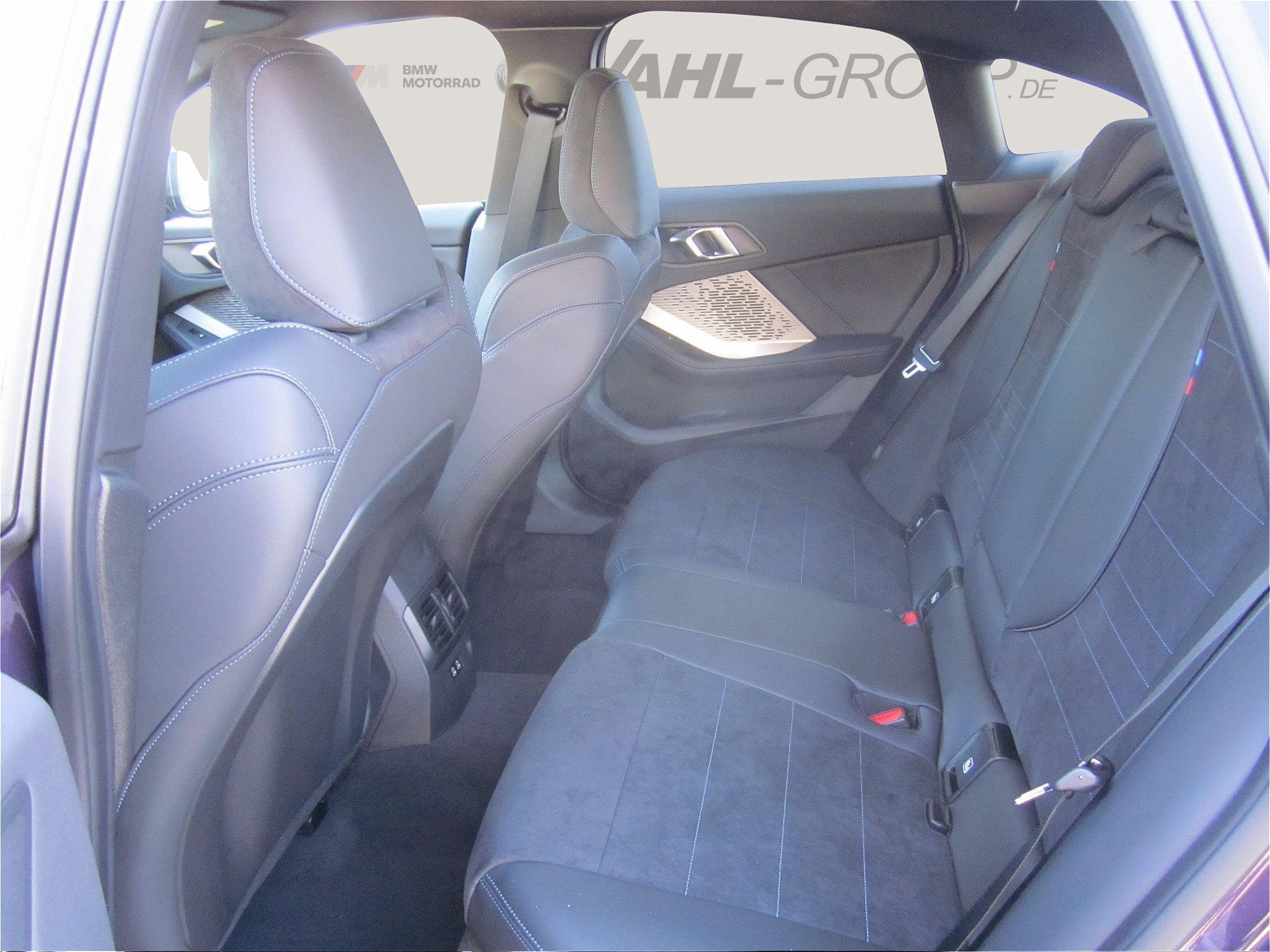 BMW 2er Gran Coupé – Bild 9