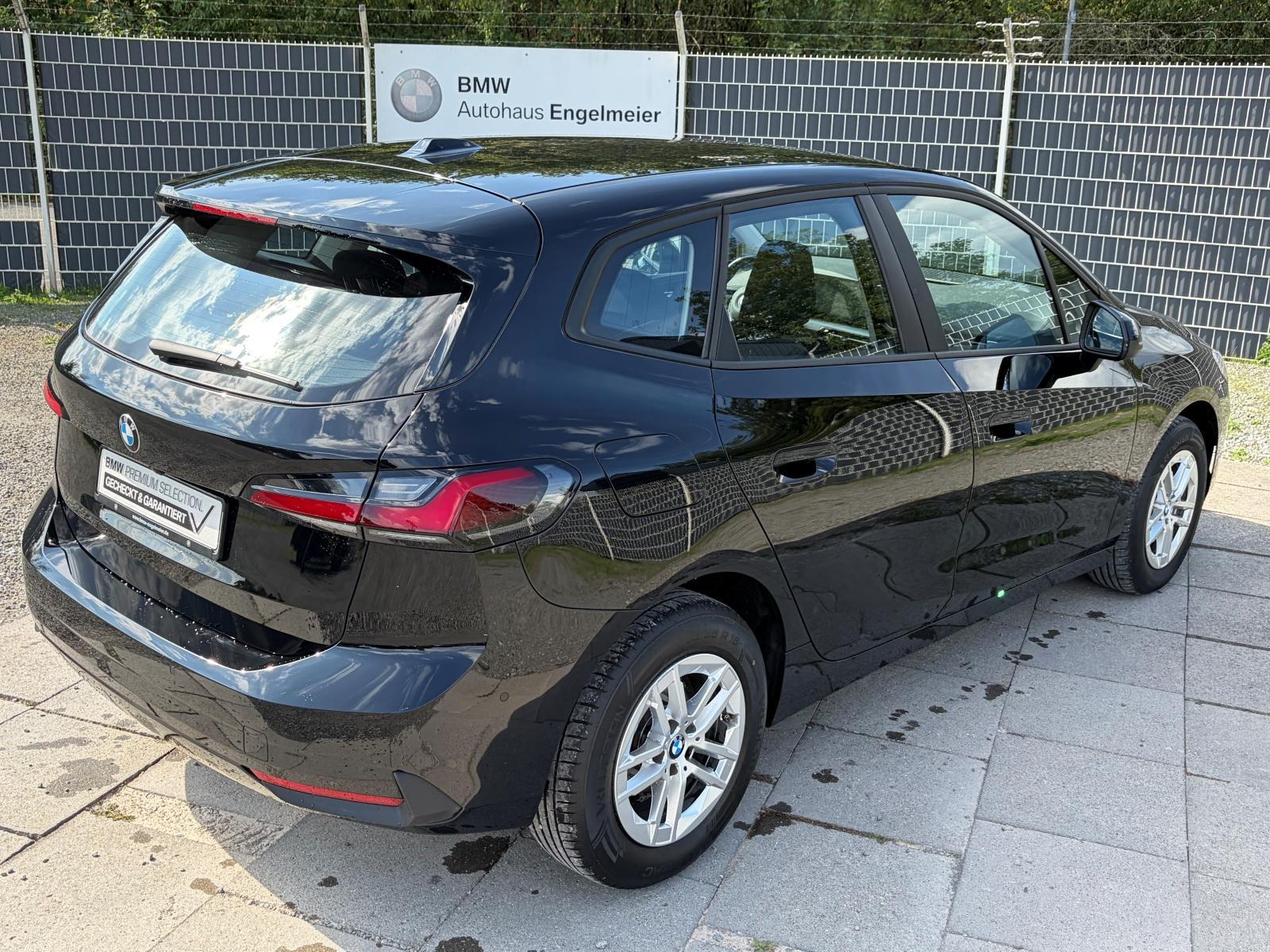 BMW 2er Active Tourer – Bild 6