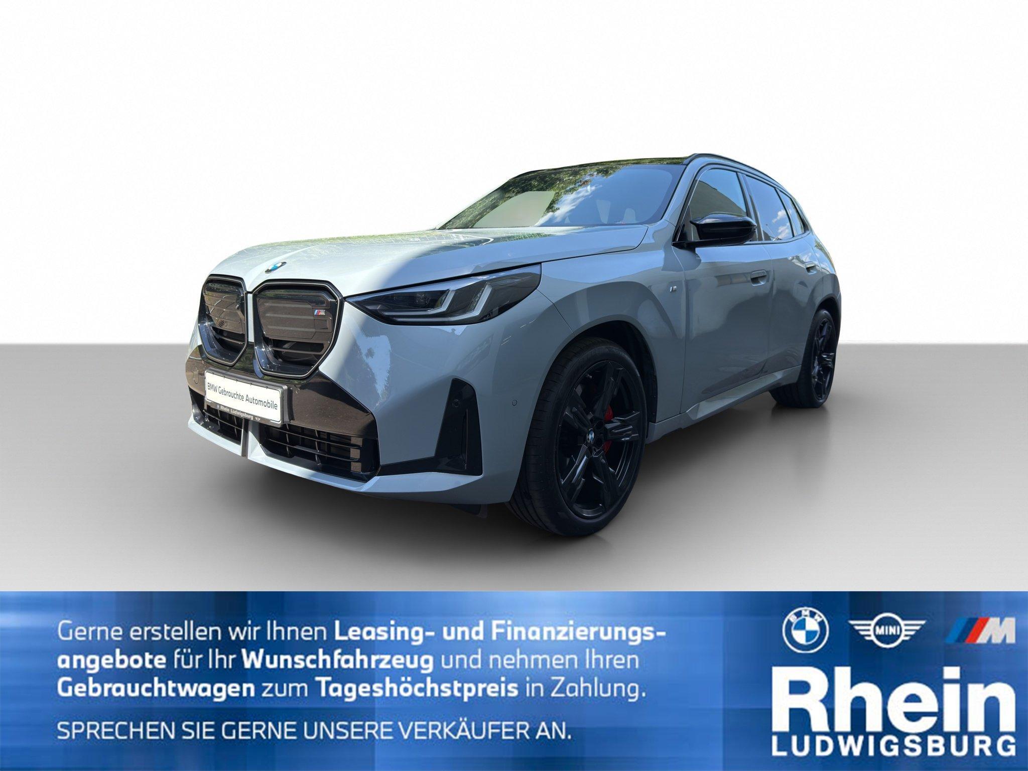 BMW X3 – Bild 2
