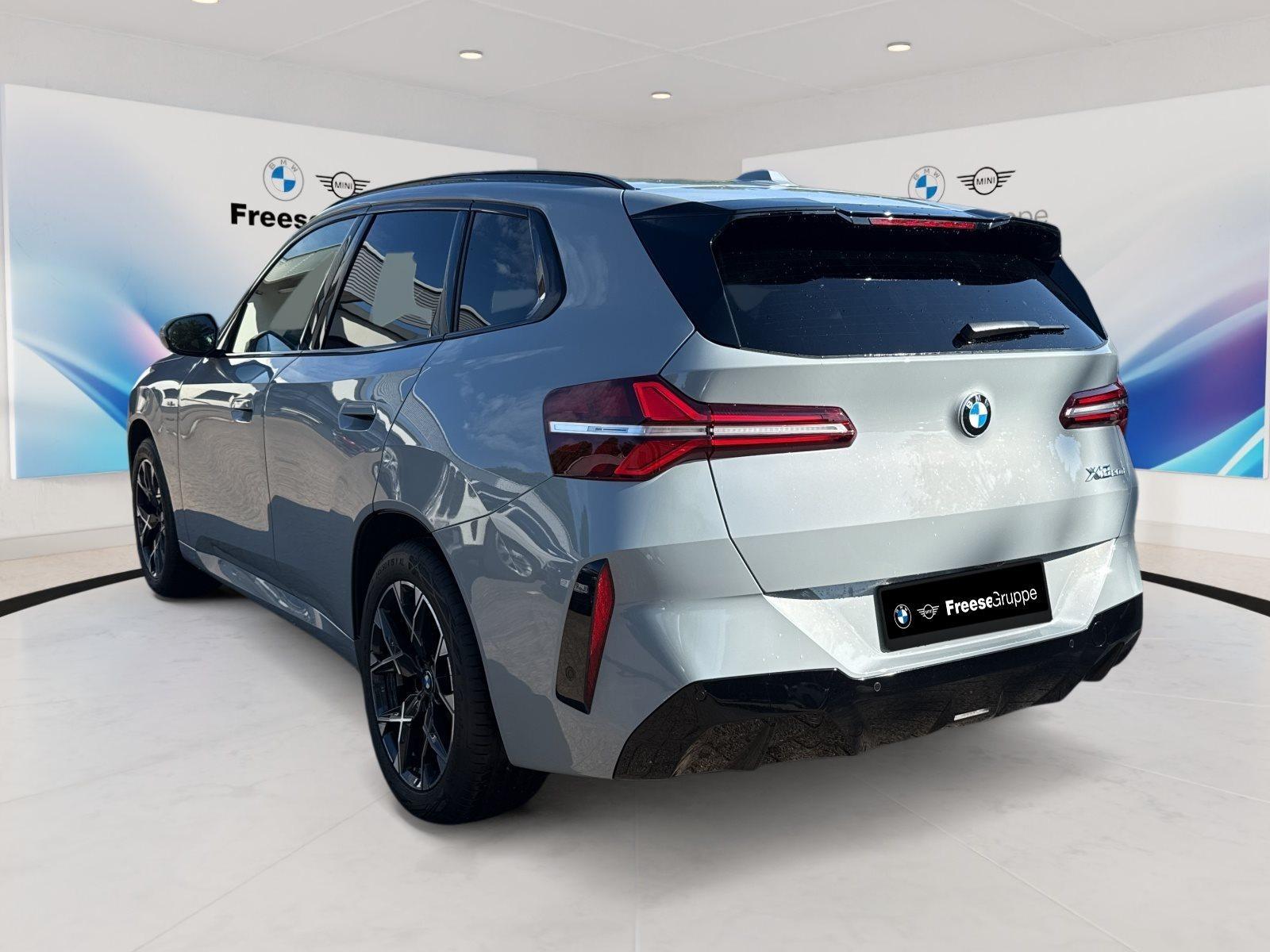 BMW X3 – Bild 4