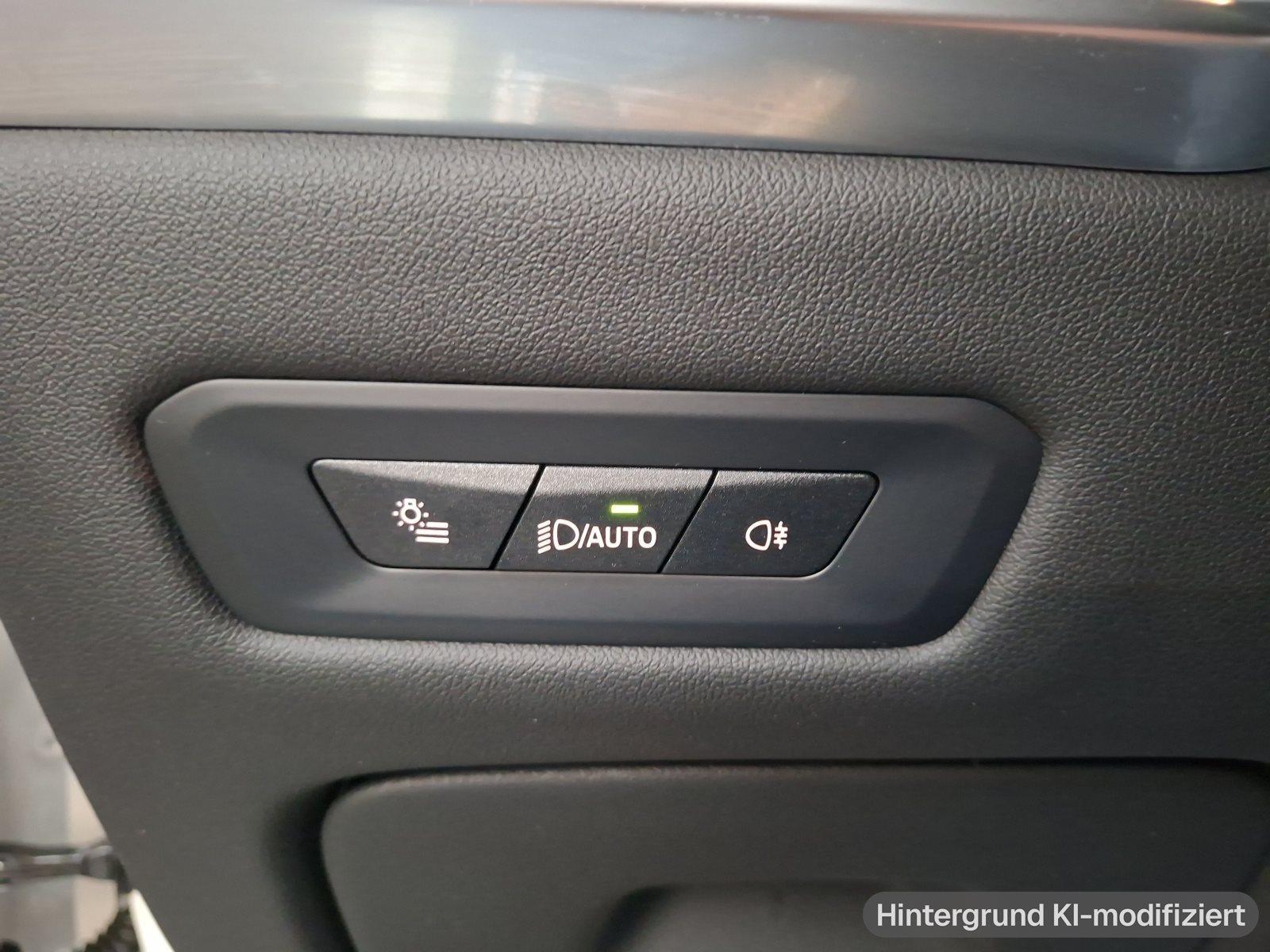 BMW X5 – Bild 33