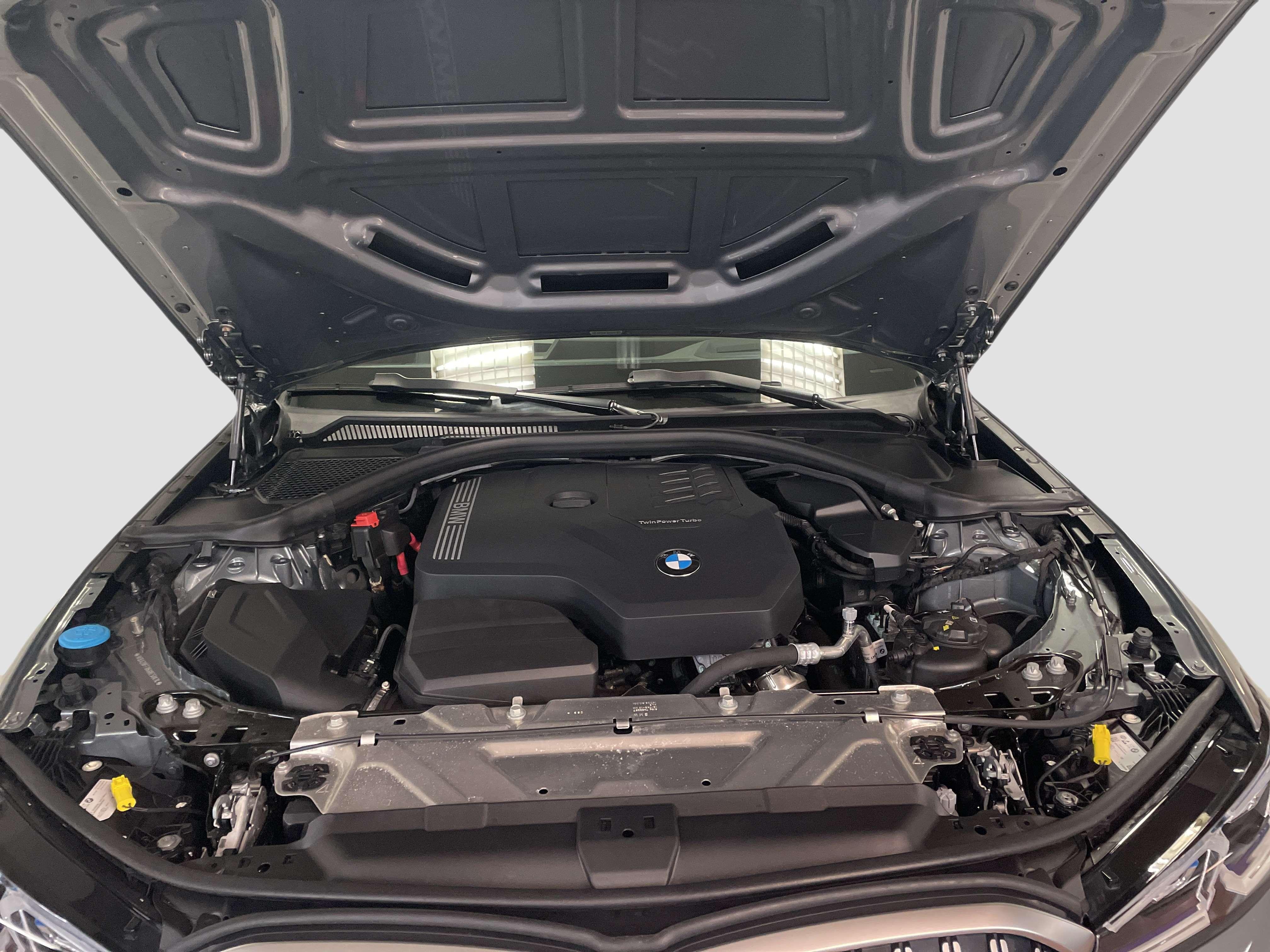 BMW 3er – Bild 14
