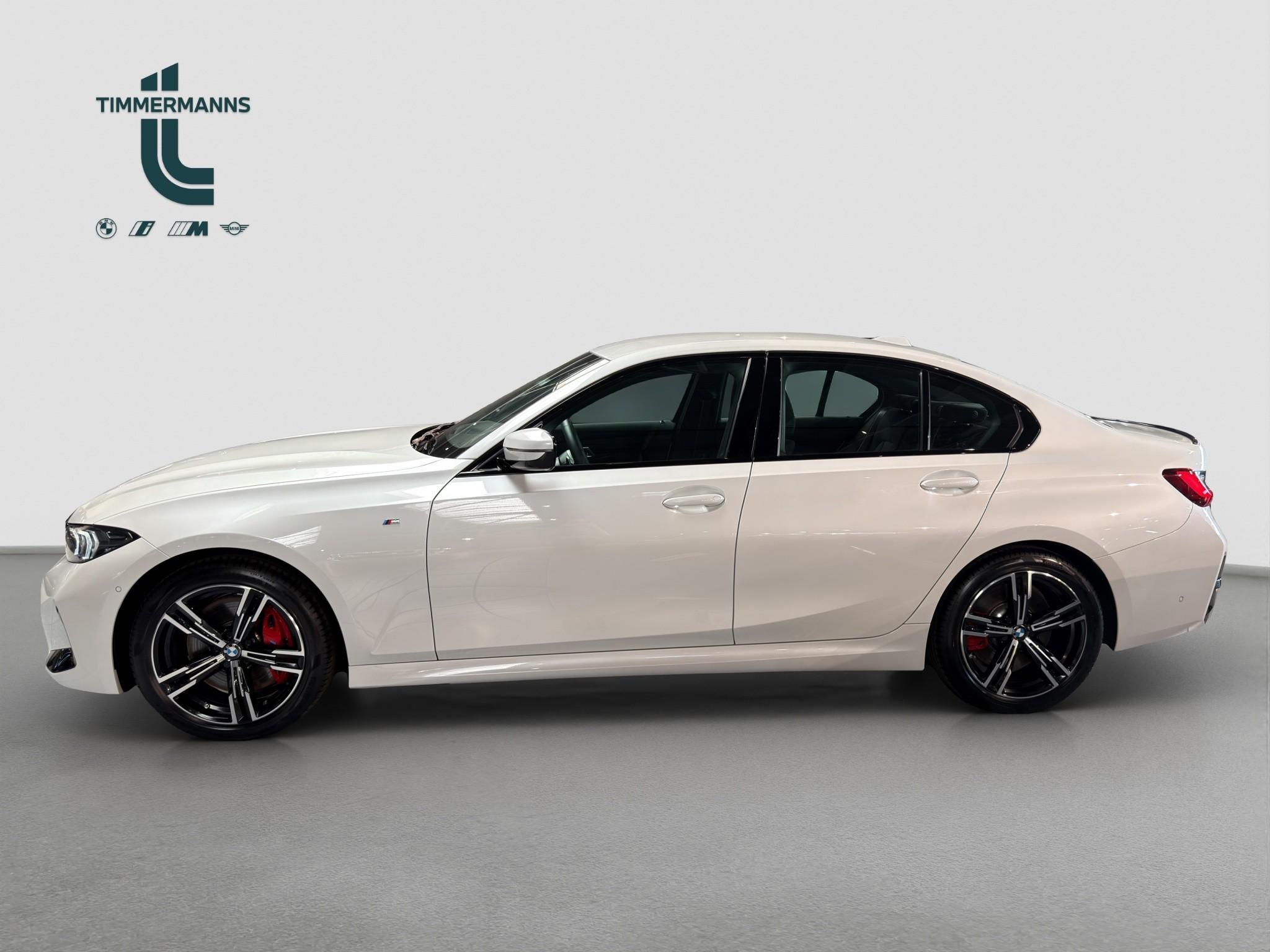 BMW 3er – Bild 11