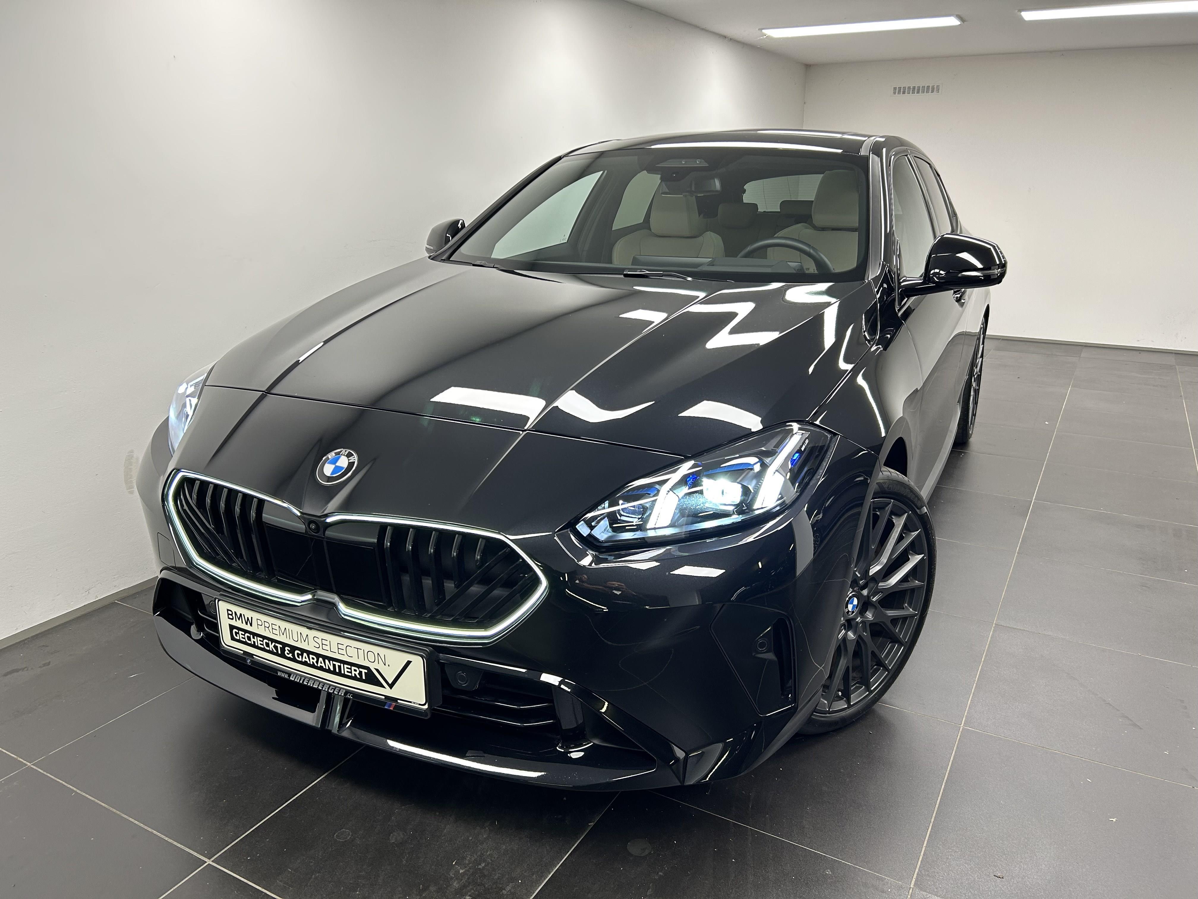 BMW 1er – Bild 29