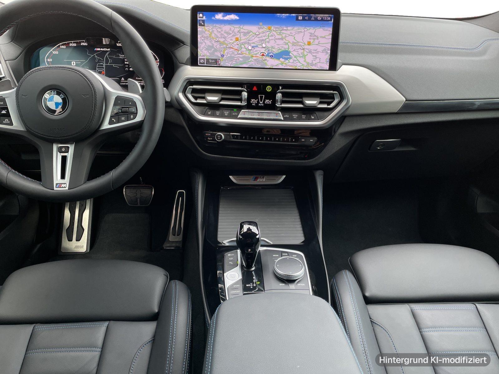 BMW X4 – Bild 7