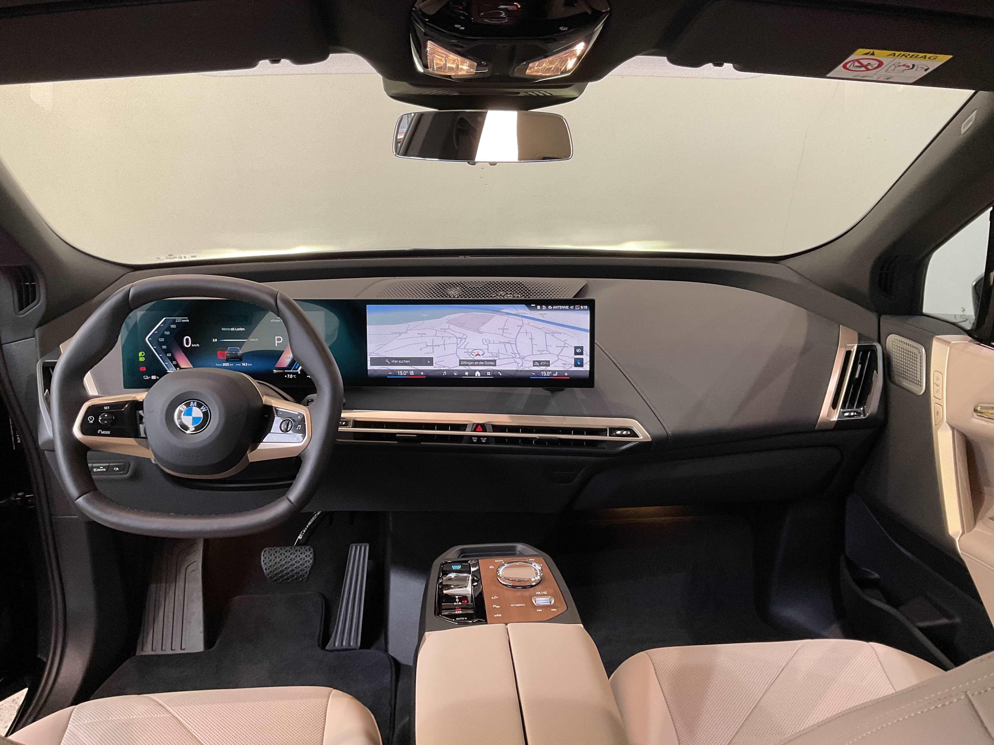BMW iX – Bild 3