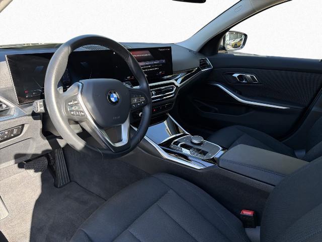 BMW 3er Touring – Bild 8