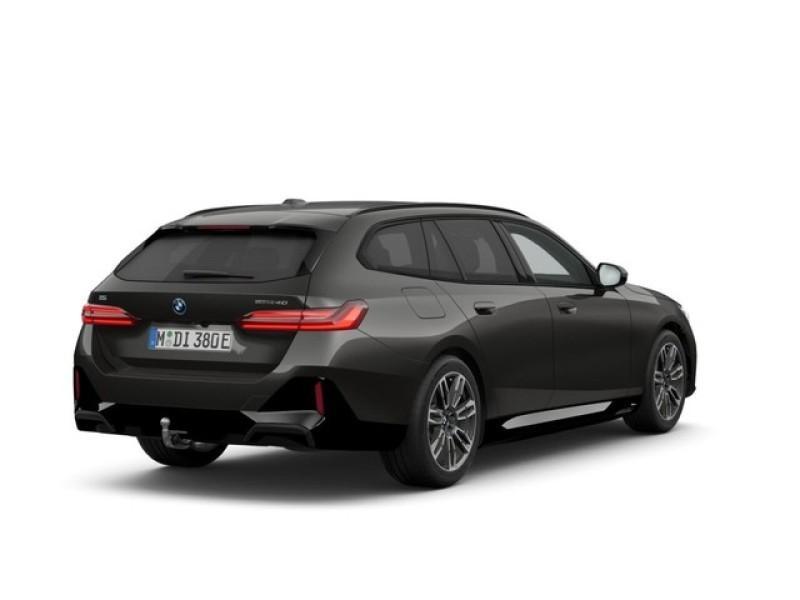 BMW 5er Touring – Bild 4