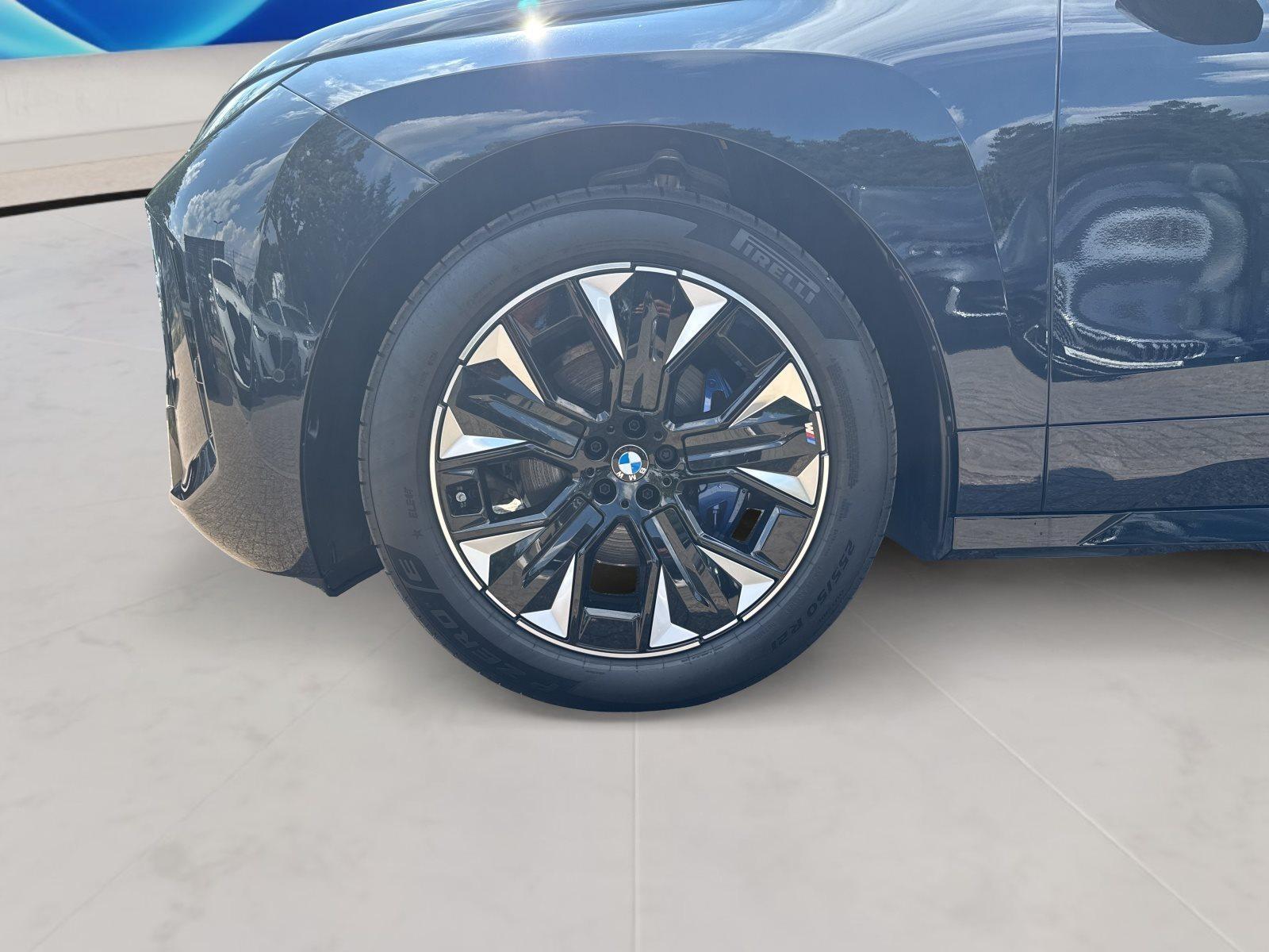 BMW iX – Bild 14