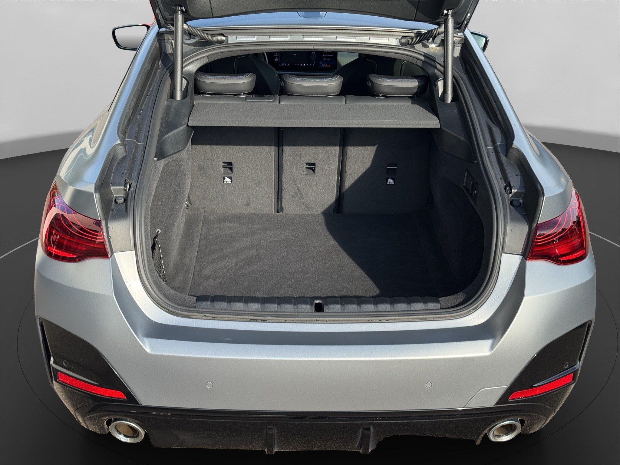 BMW 4er Gran Coupé – Bild 9