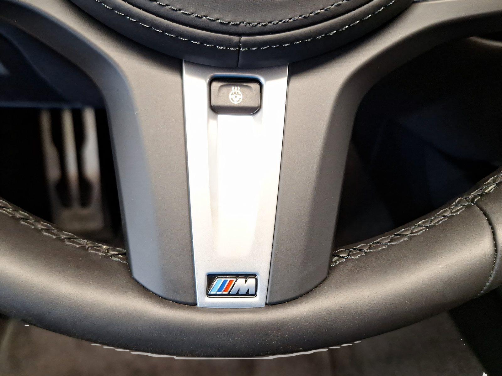 BMW Z4 – Bild 11