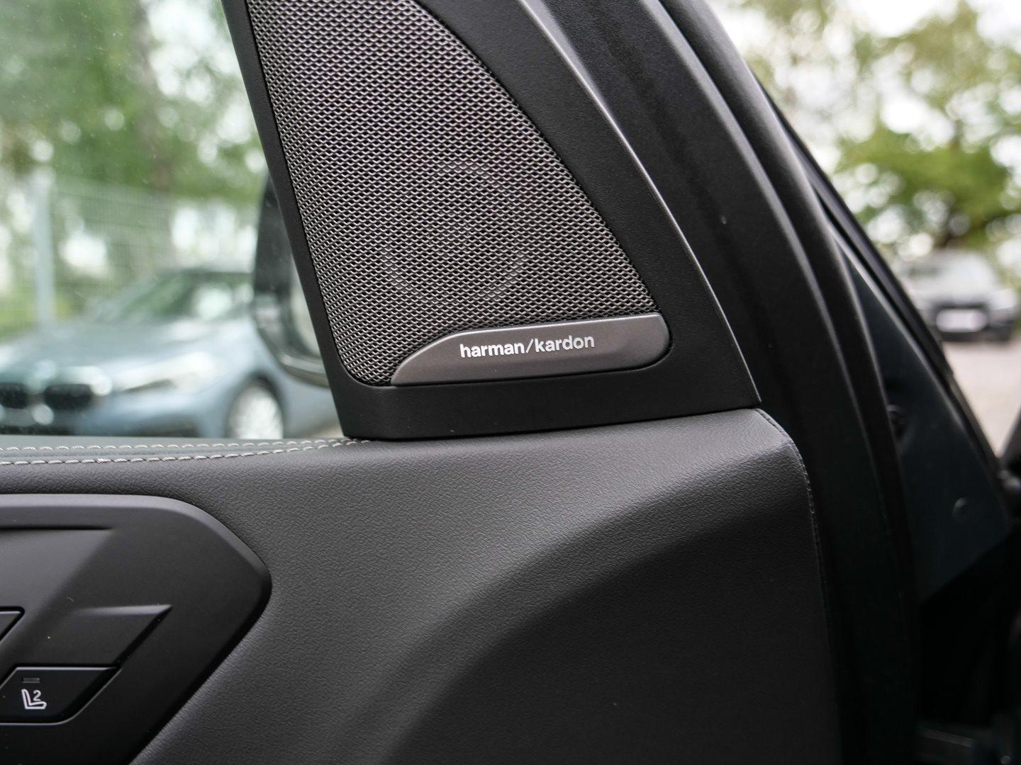 BMW X5 – Bild 9