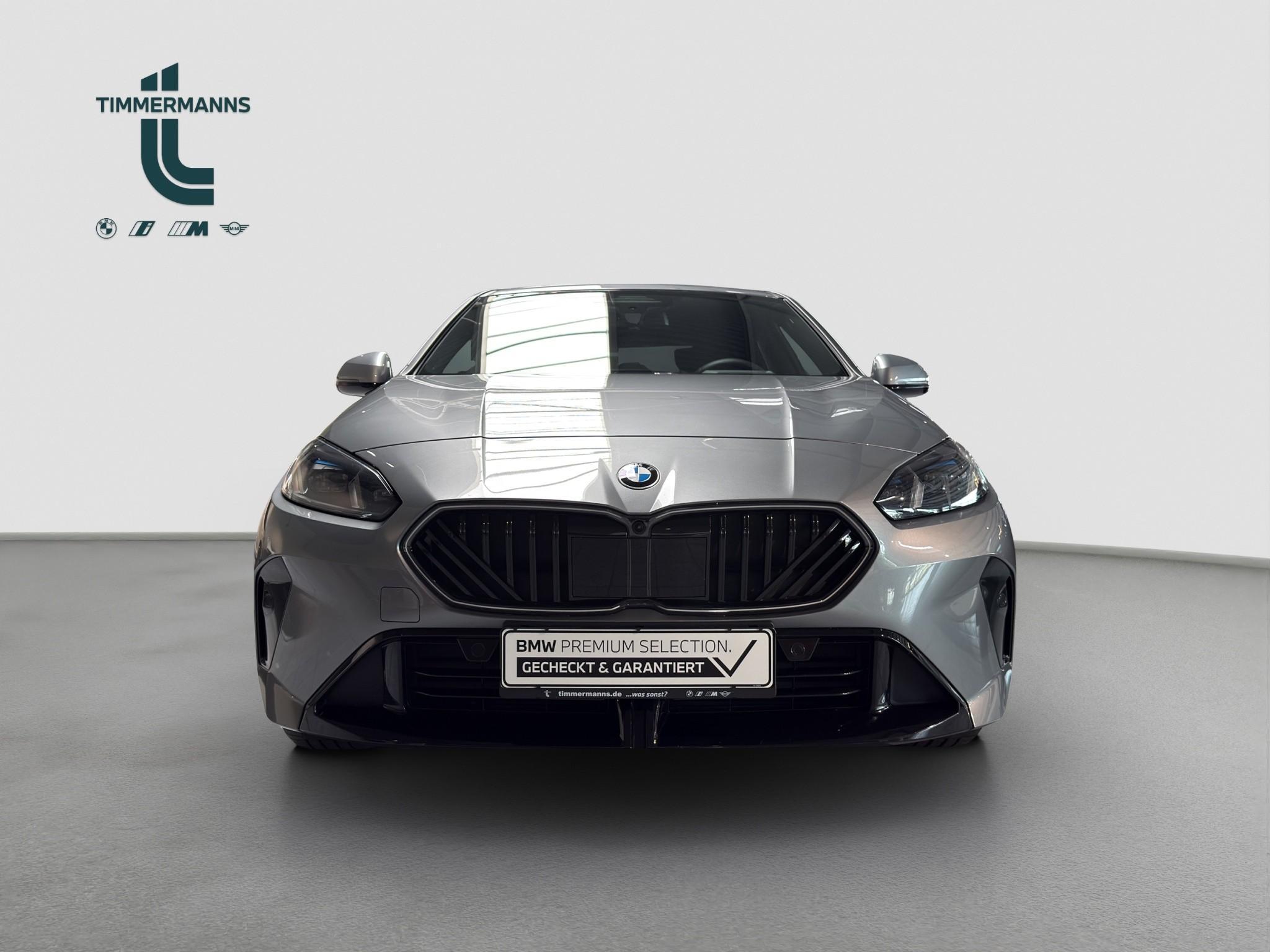 BMW 2er Gran Coupé – Bild 22