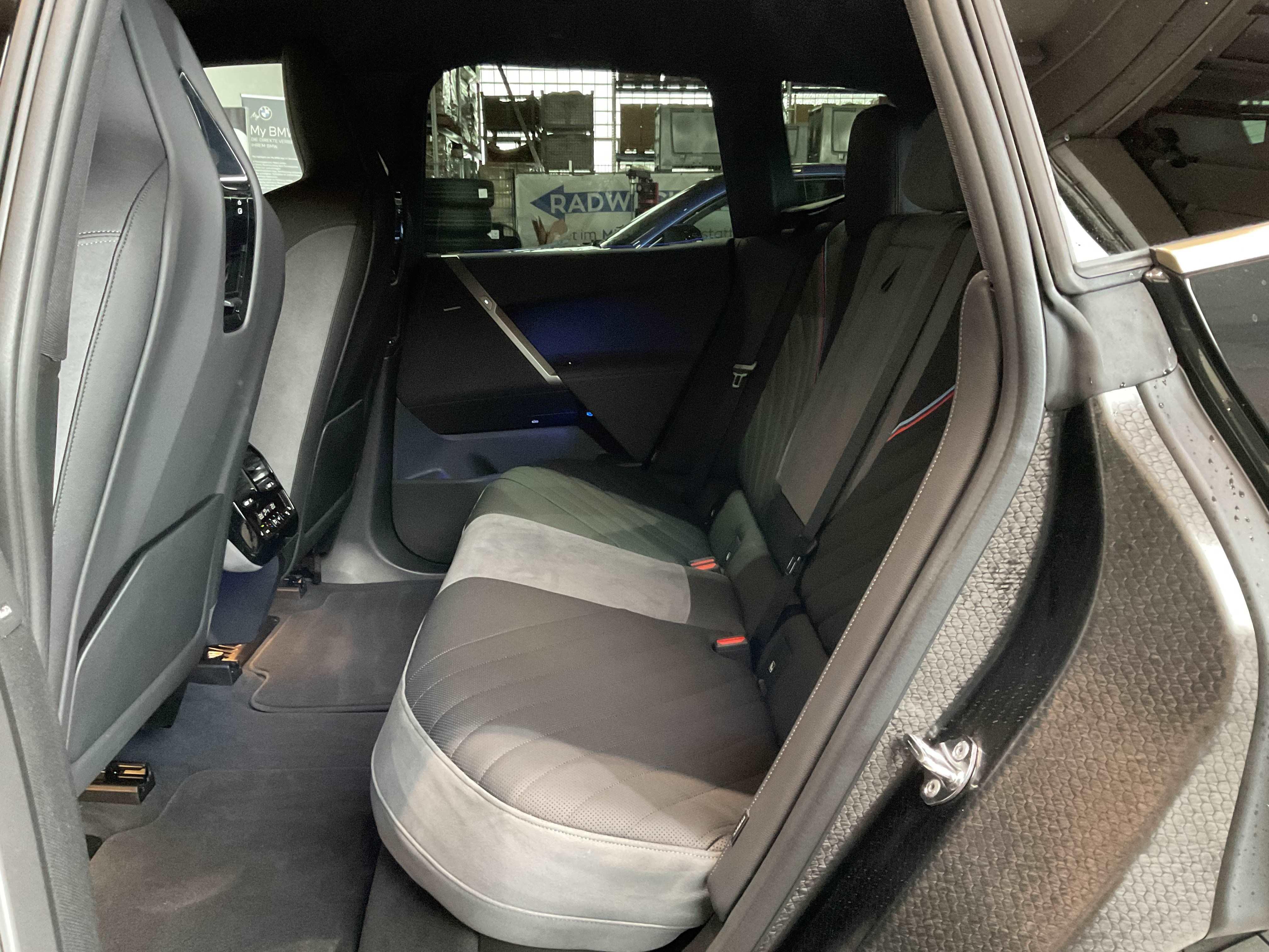 BMW iX – Bild 14