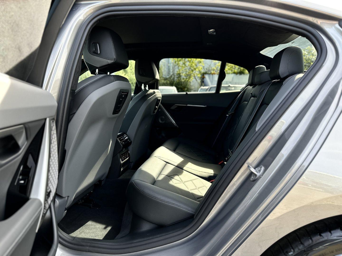 BMW 5er – Bild 20