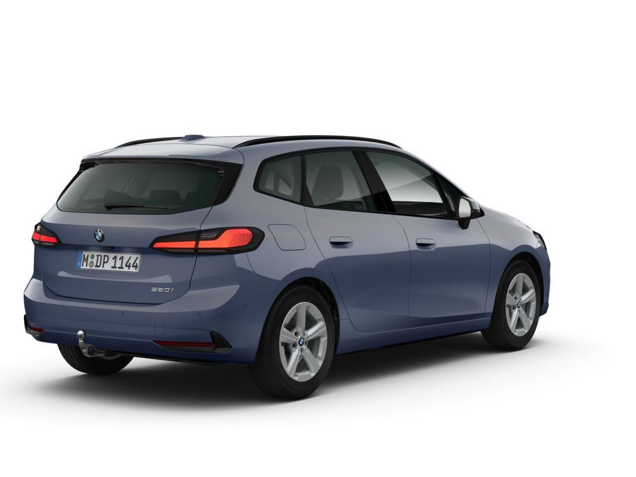 BMW 2er Active Tourer – Bild 3