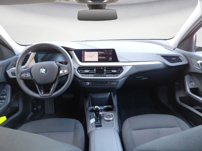 BMW 1er – Bild 9