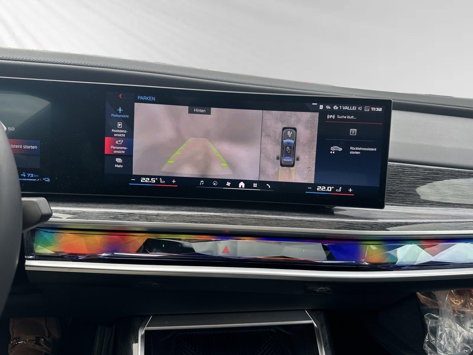 BMW 7er – Bild 32