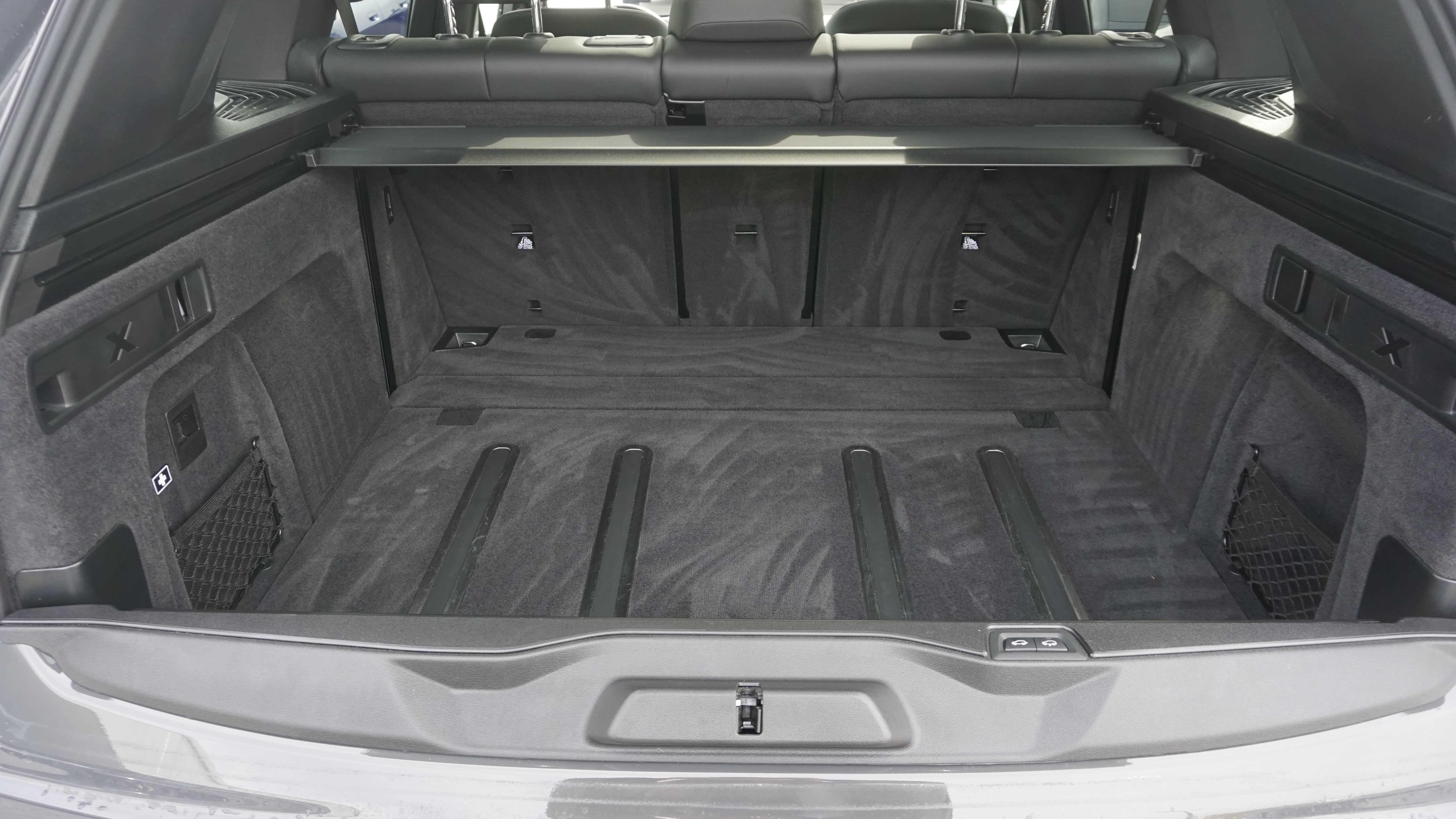BMW X5 – Bild 8