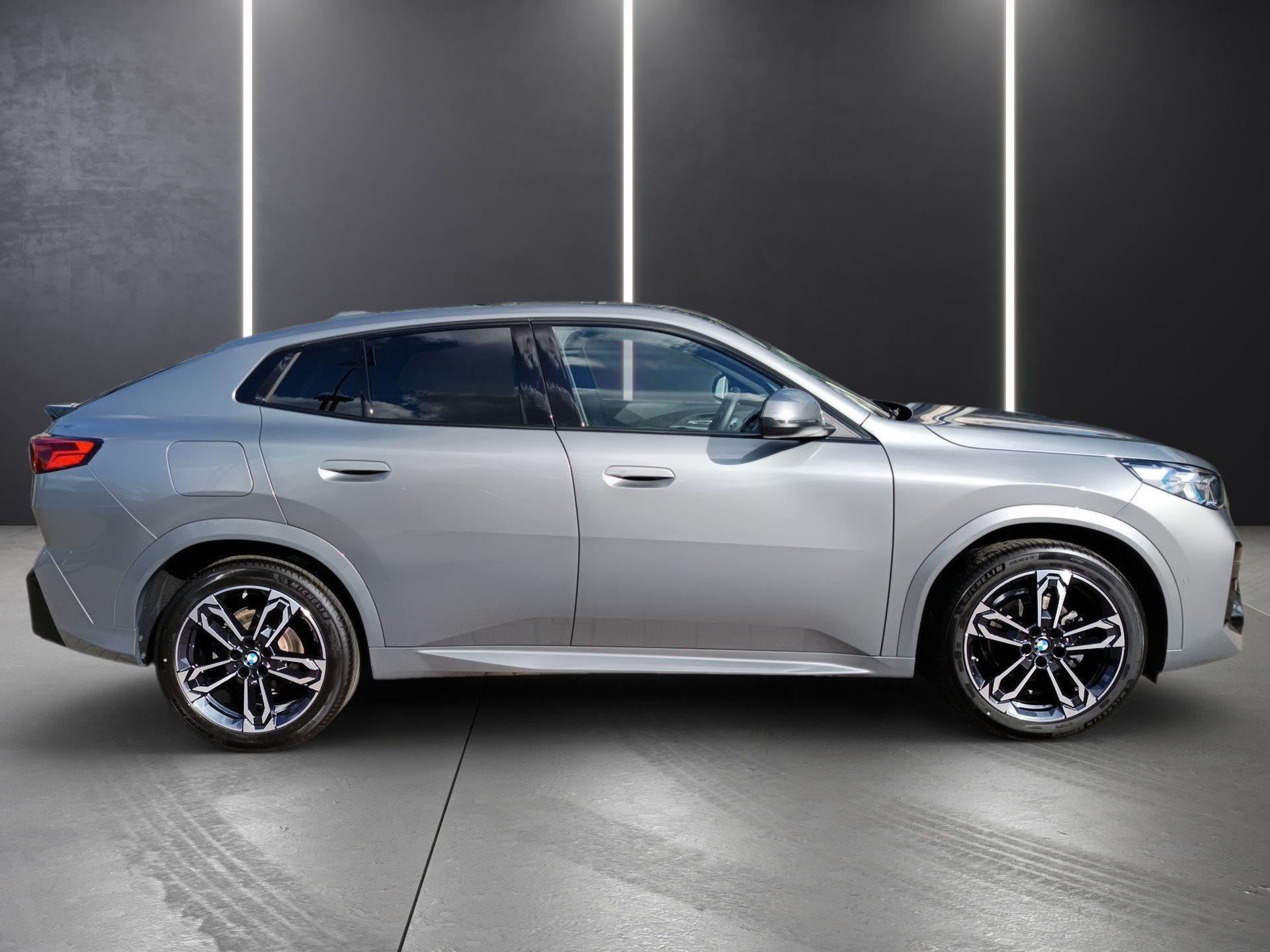 BMW X2 – Bild 5