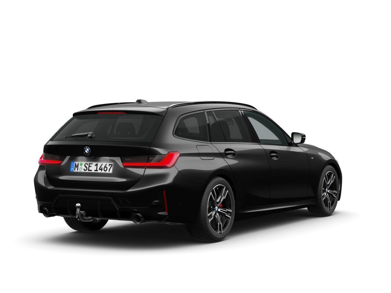 BMW 3er Touring – Bild 4