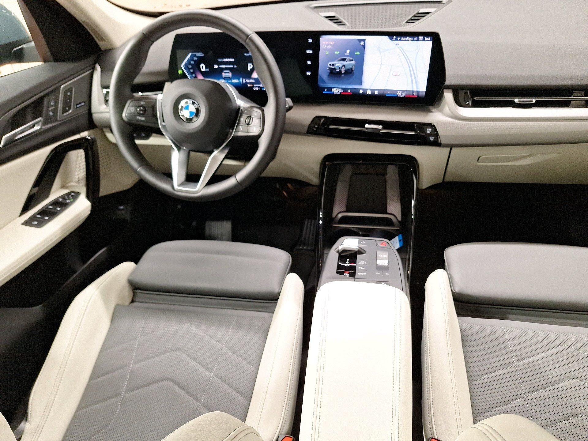 BMW X1 – Bild 17