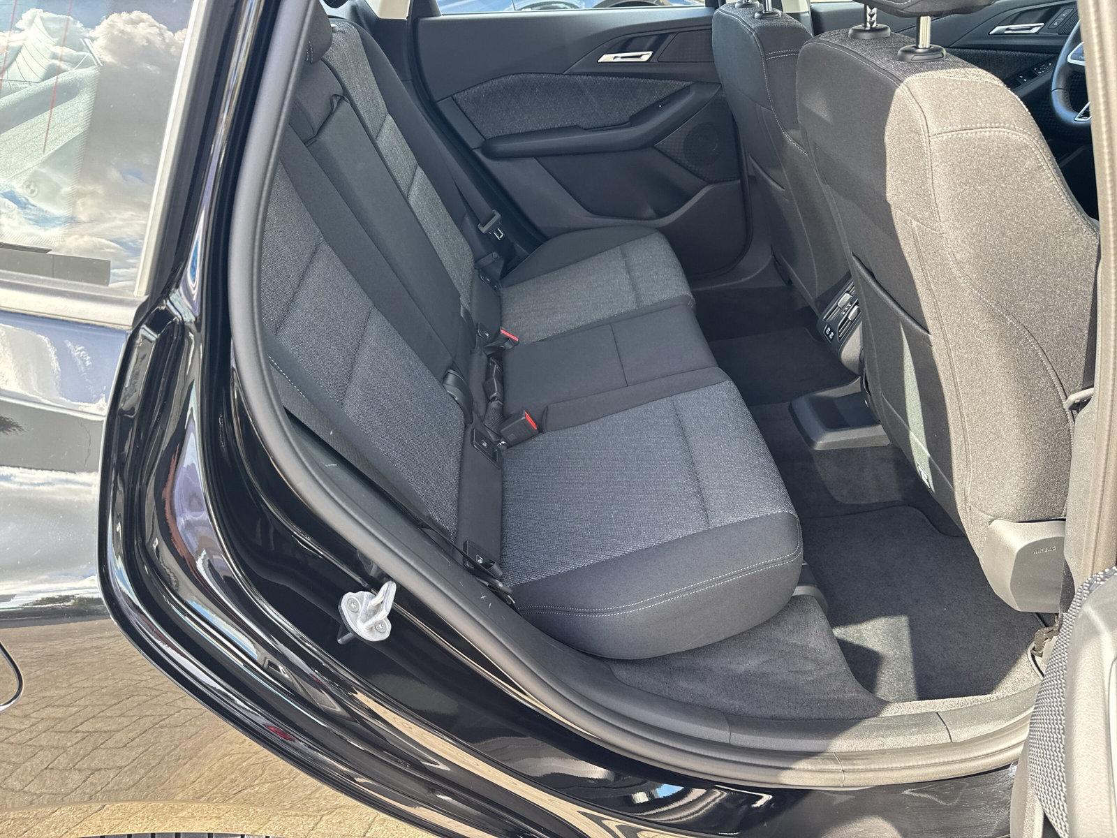 BMW 2er Active Tourer