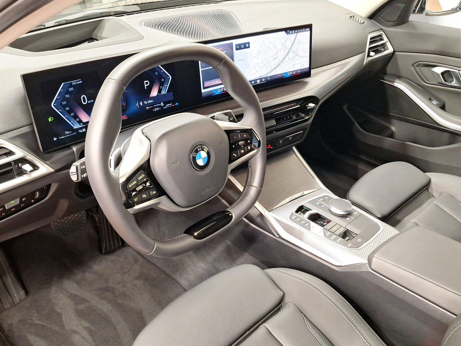 BMW 3er Touring – Bild 4