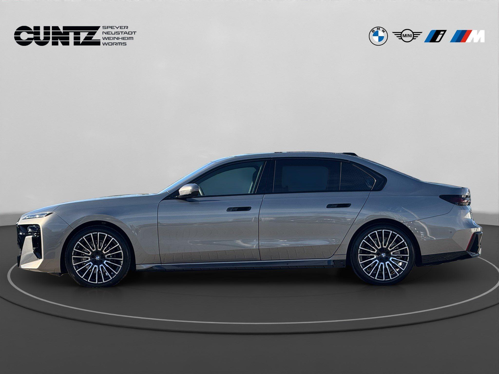 BMW 7er – Bild 23