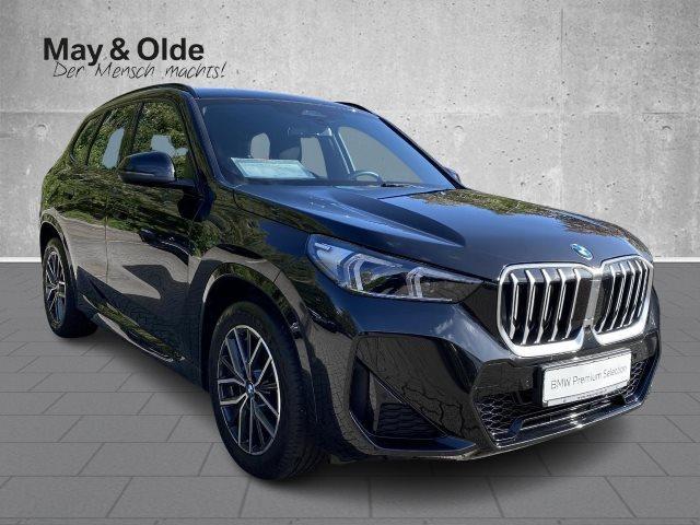 BMW X1 – Bild 4