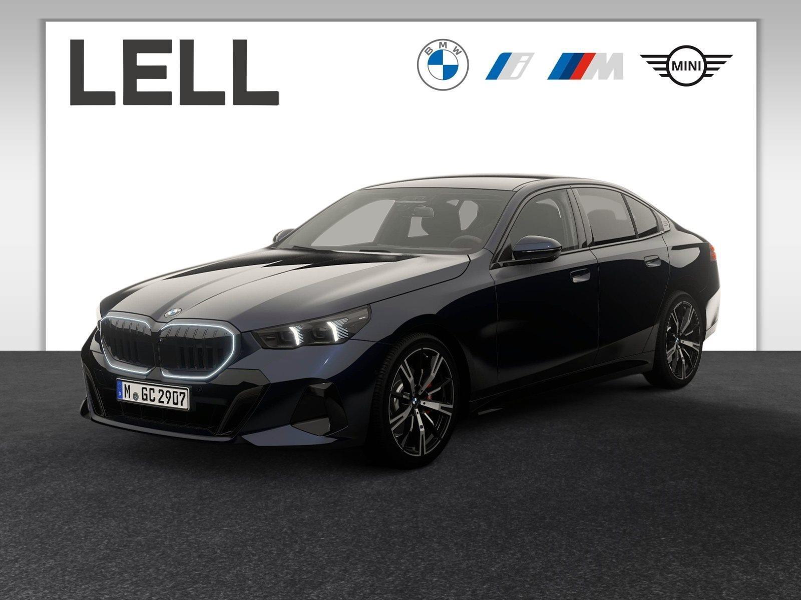 BMW 5er