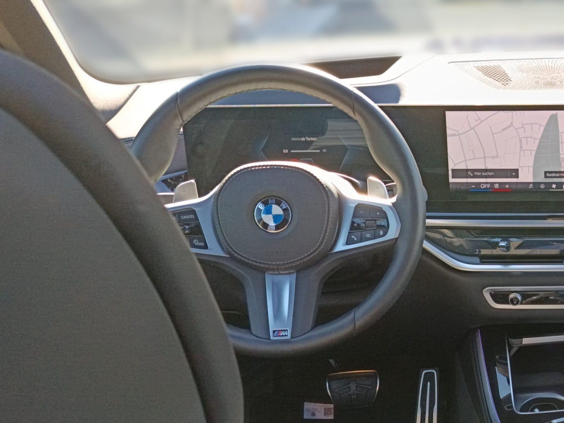 BMW X5 – Bild 7