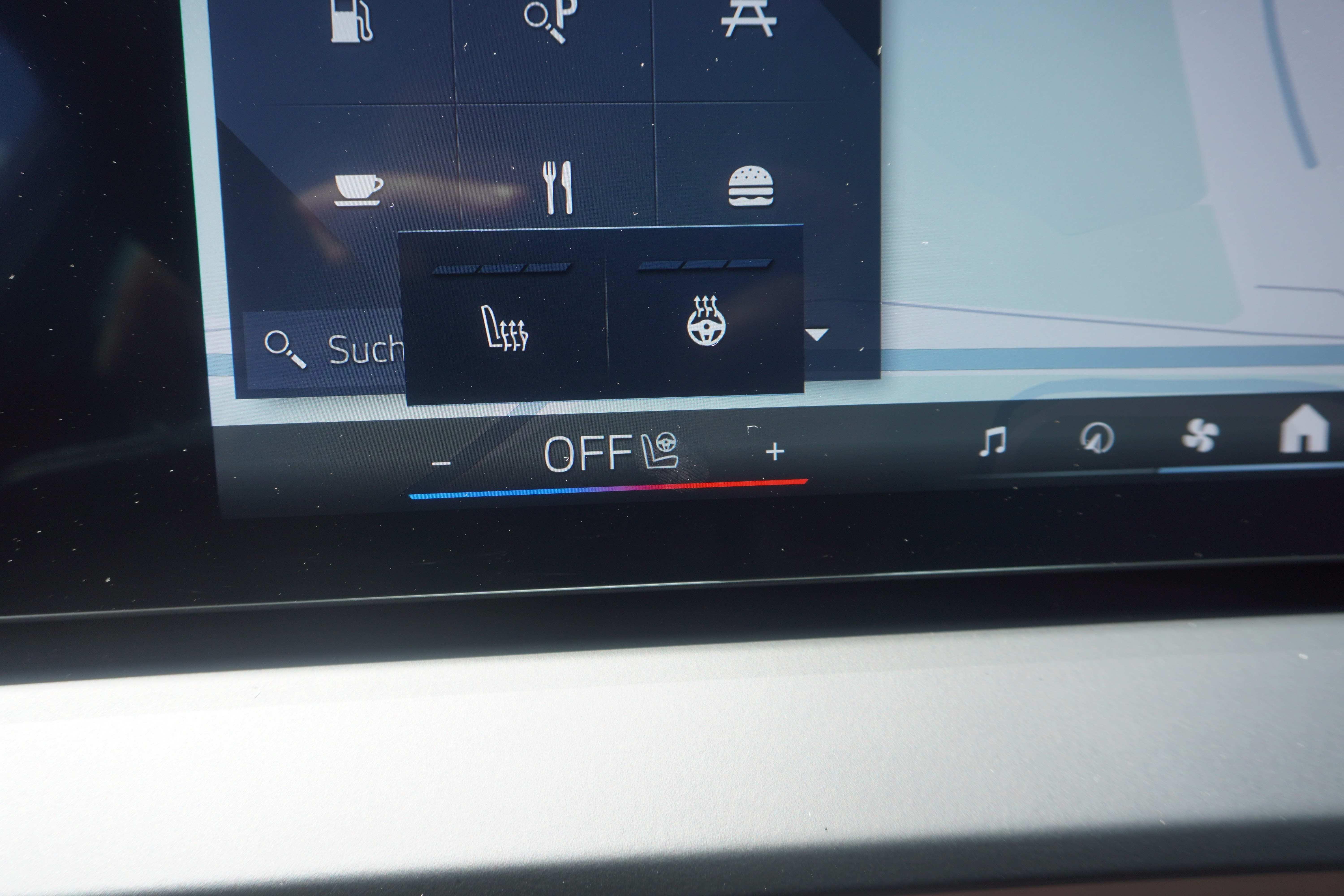 BMW X3 – Bild 26