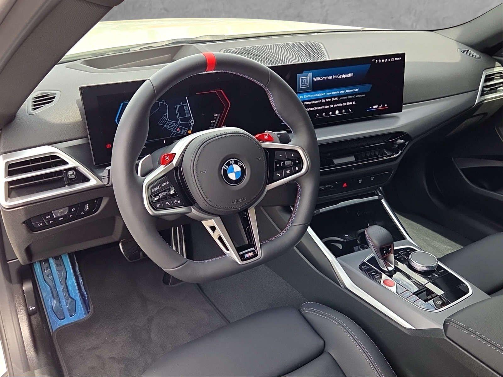 BMW M2 Coupé – Bild 6