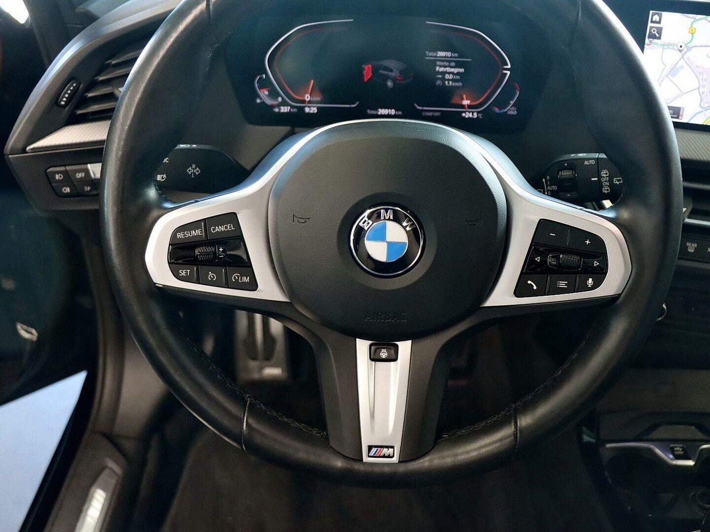 BMW 1er – Bild 15