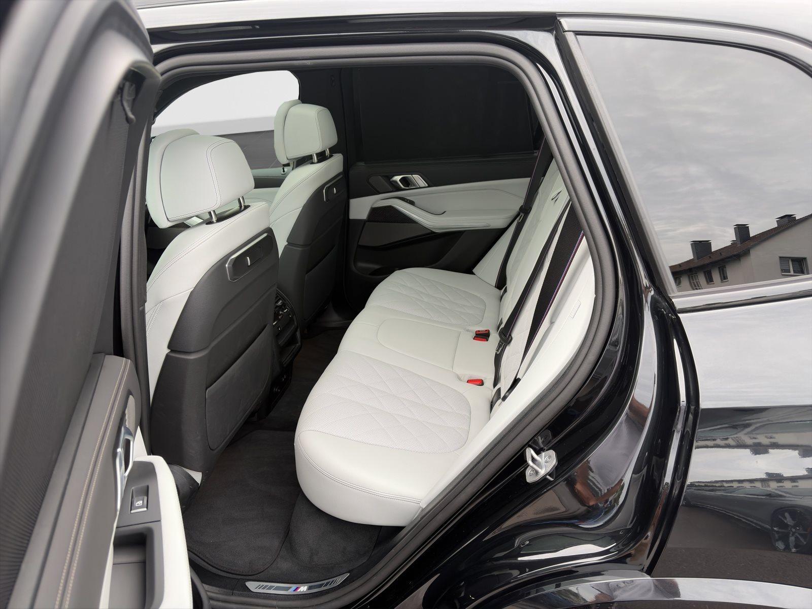 BMW X5 – Bild 21