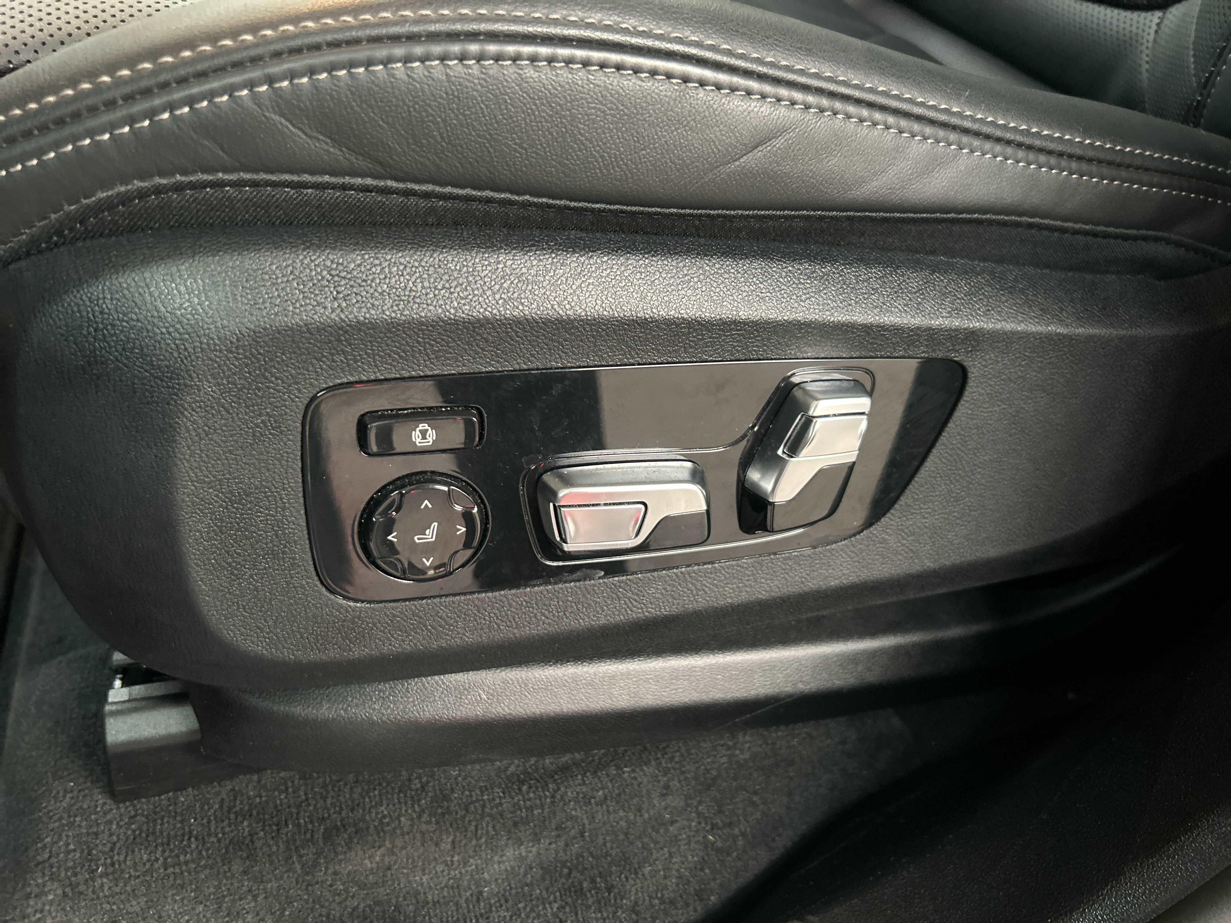 BMW X5 – Bild 9