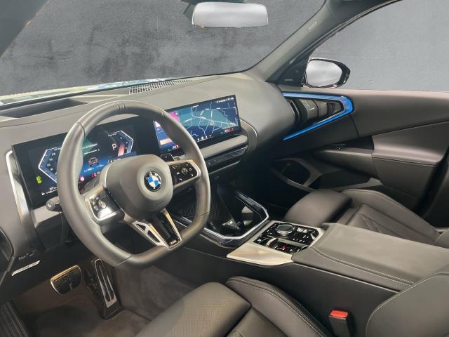BMW X3 – Bild 45