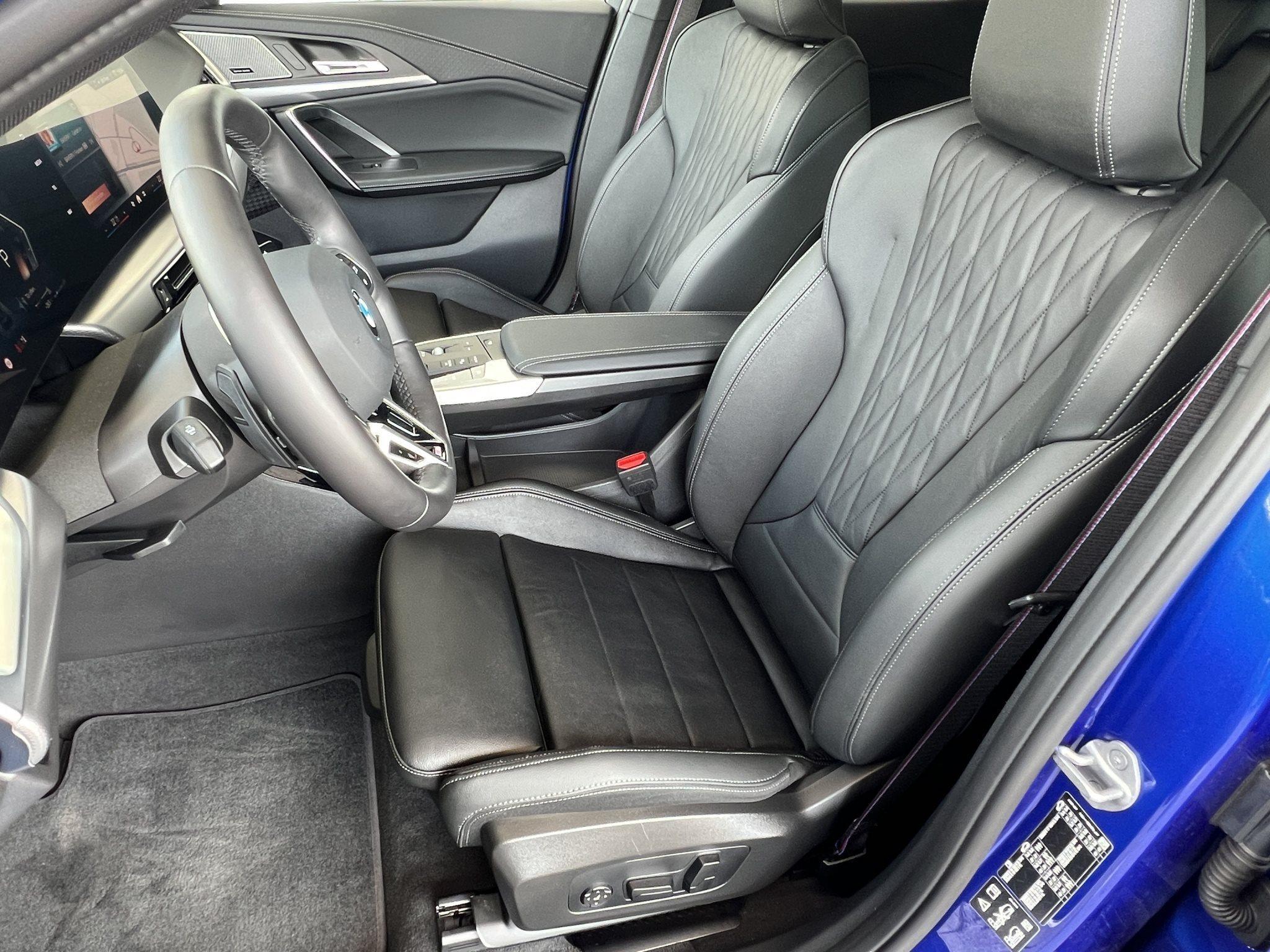 BMW X2 – Bild 11