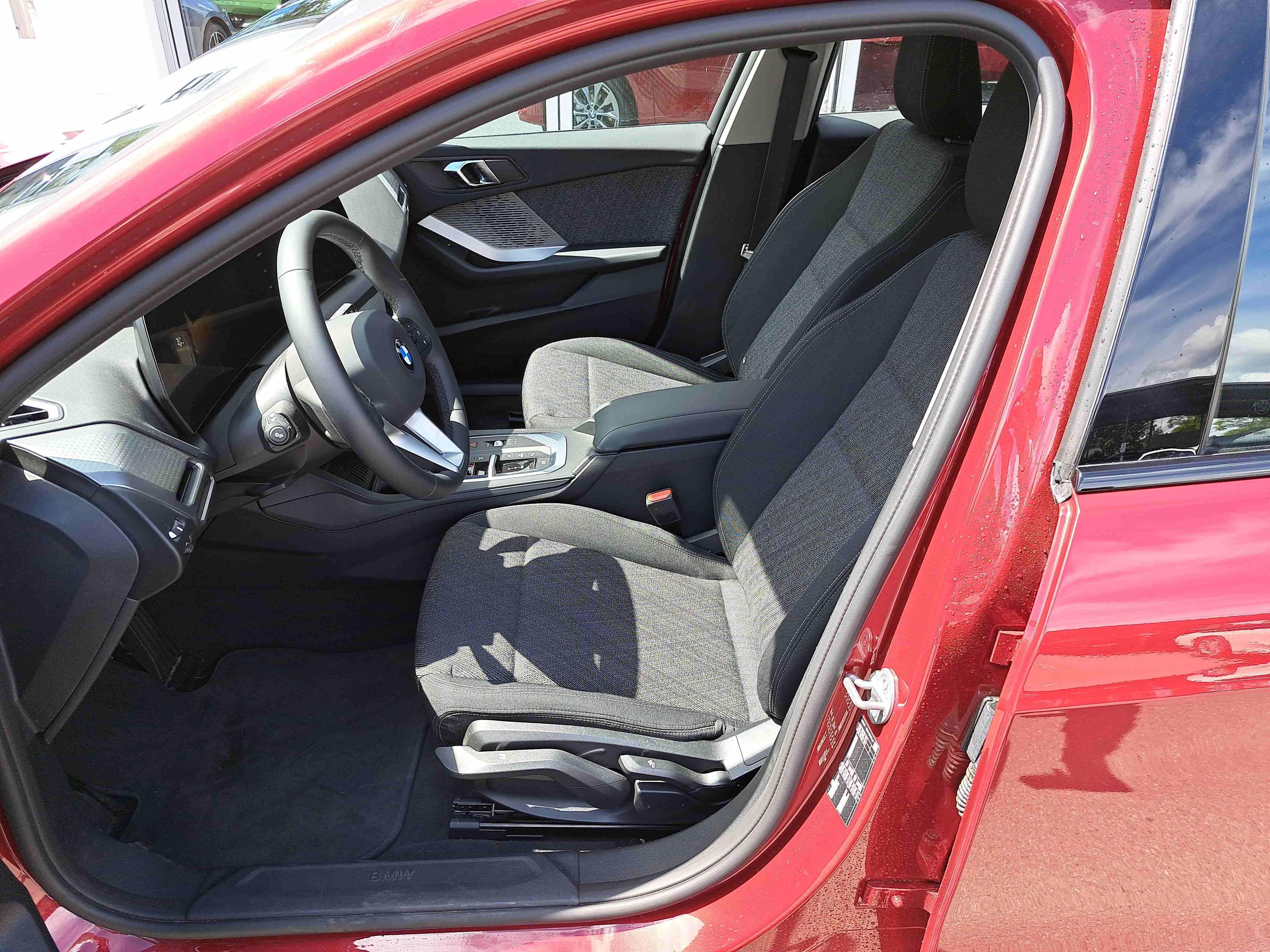 BMW 1er – Bild 13