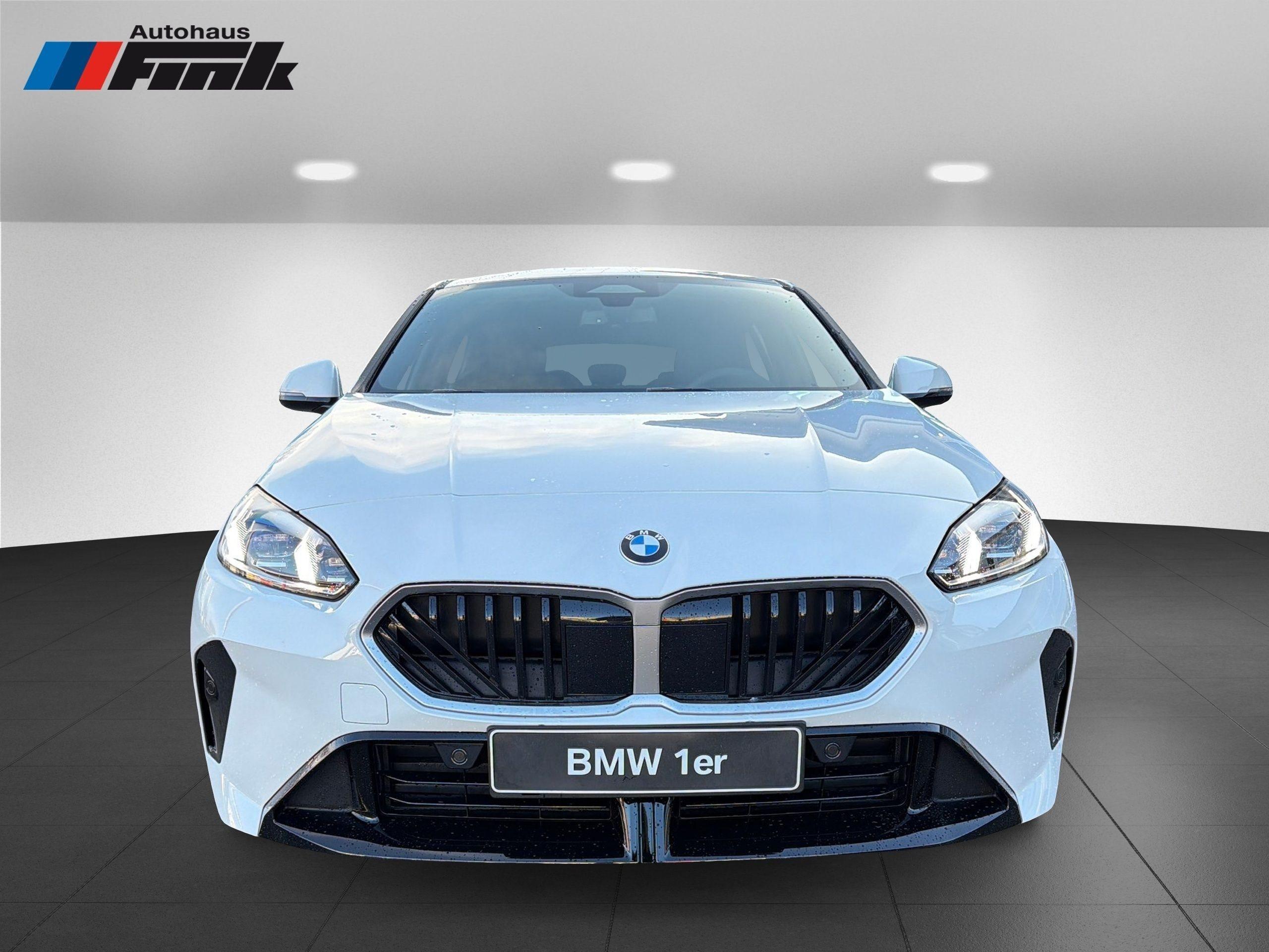 BMW 1er – Bild 2