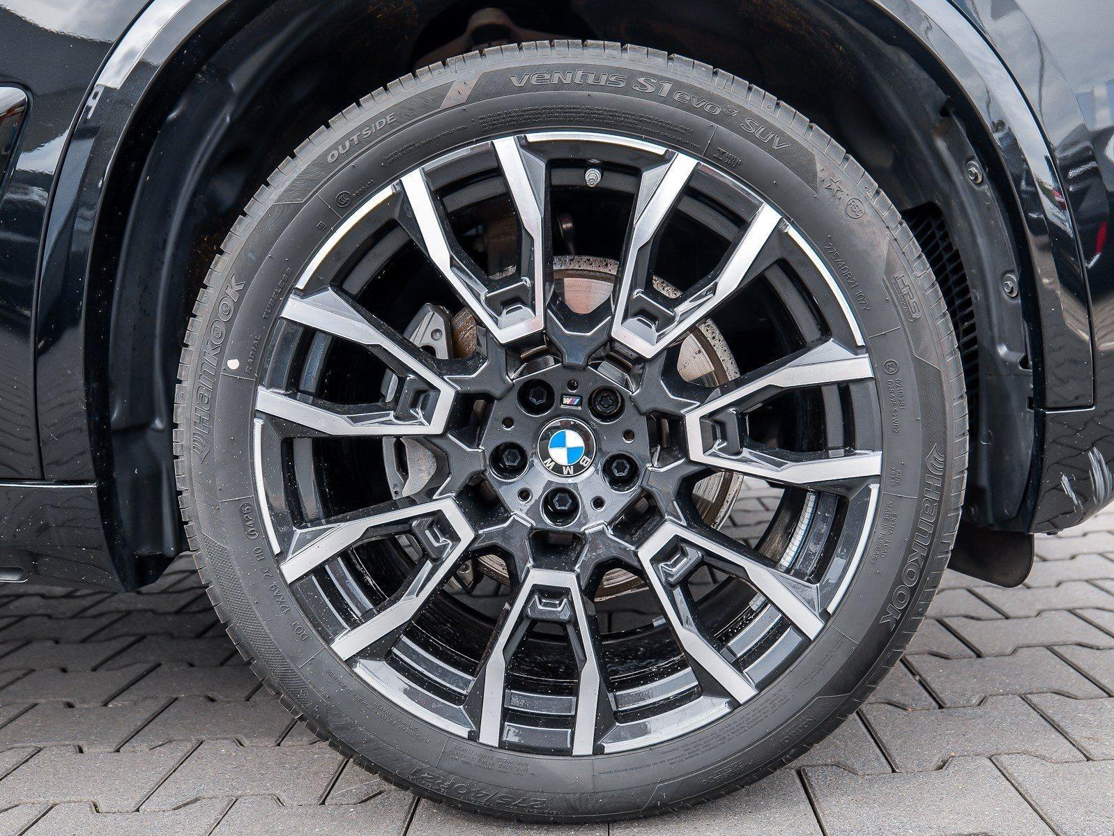 BMW X5 – Bild 4