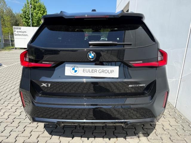 BMW X1 – Bild 7