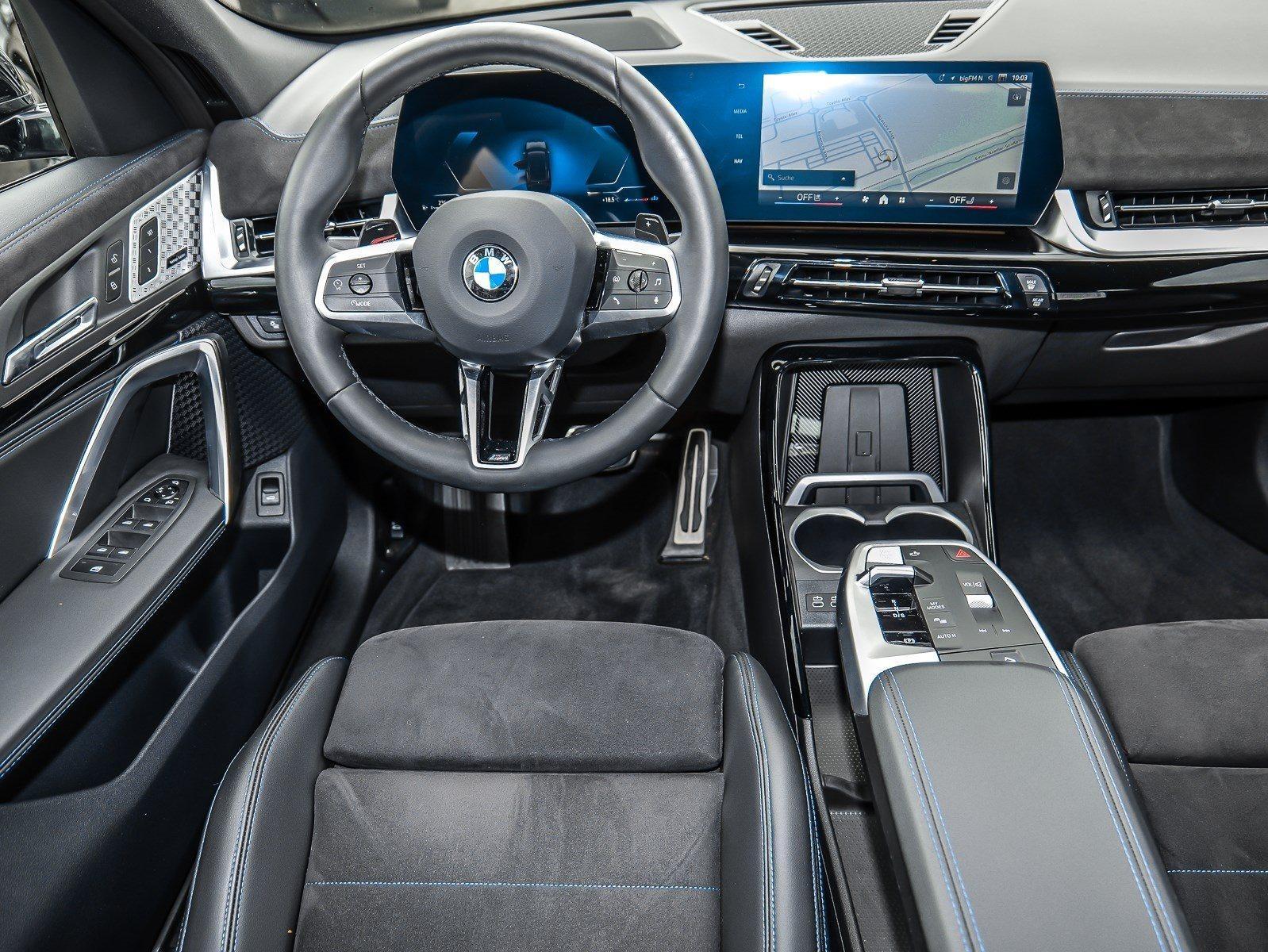 BMW X2 – Bild 14