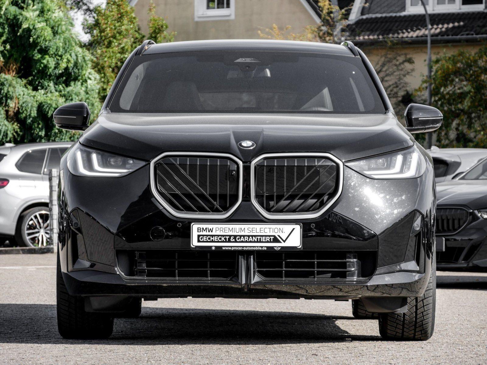 BMW X3 – Bild 3