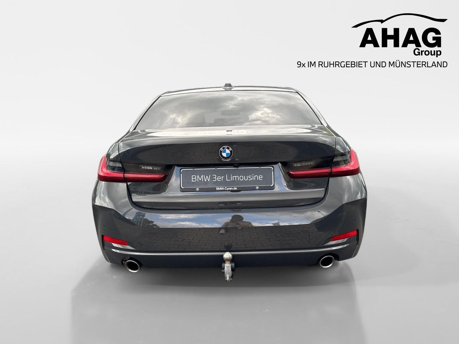BMW 3er – Bild 5