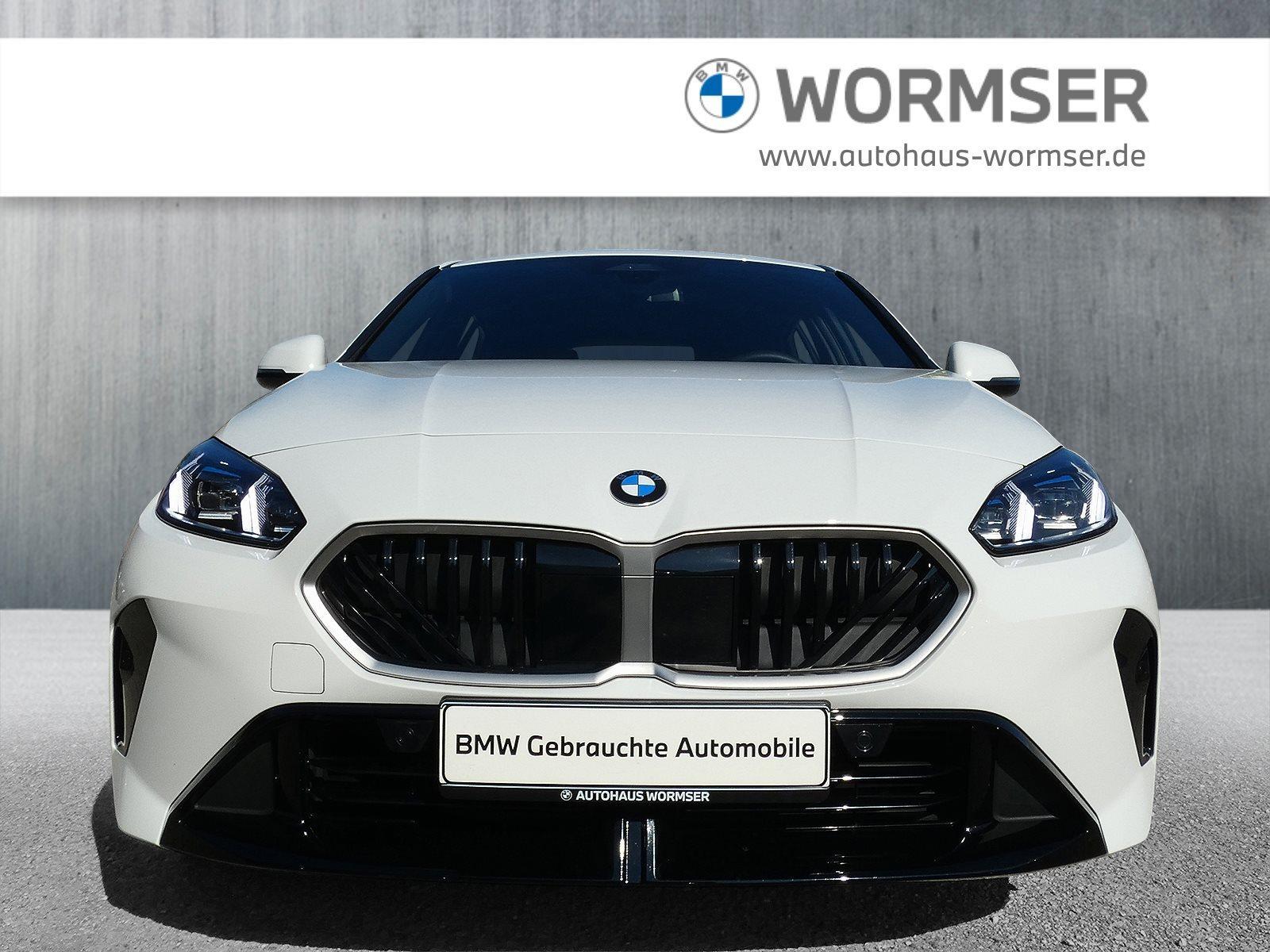 BMW 1er – Bild 2
