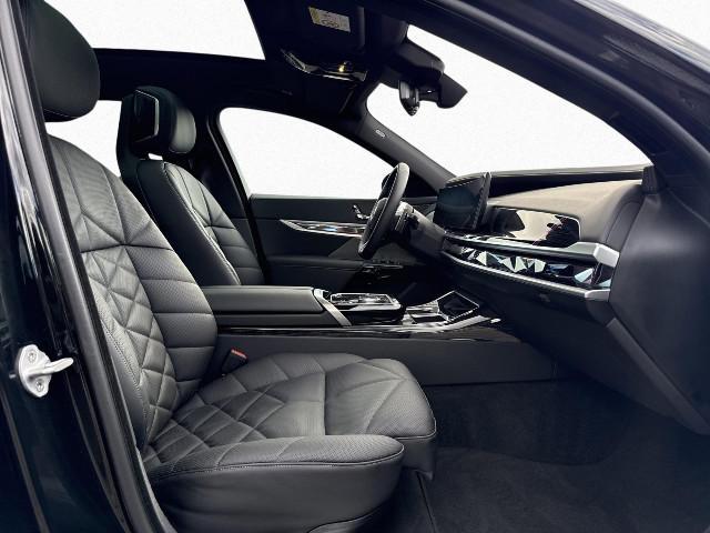 BMW 7er – Bild 8